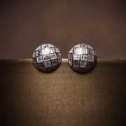 rose-gold-crisscross-stud-earrings-stud-earrings